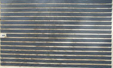 Parque Fotovoltaico Sunnorte