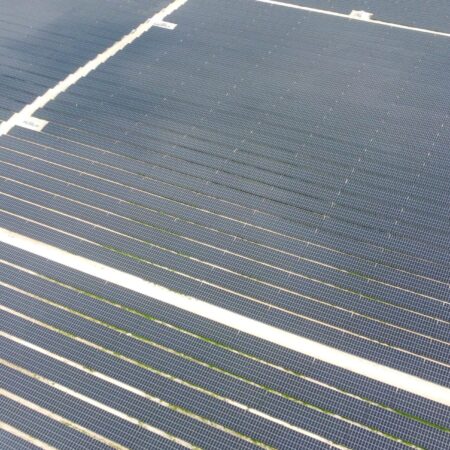Parque Fotovoltaico Sunnorte